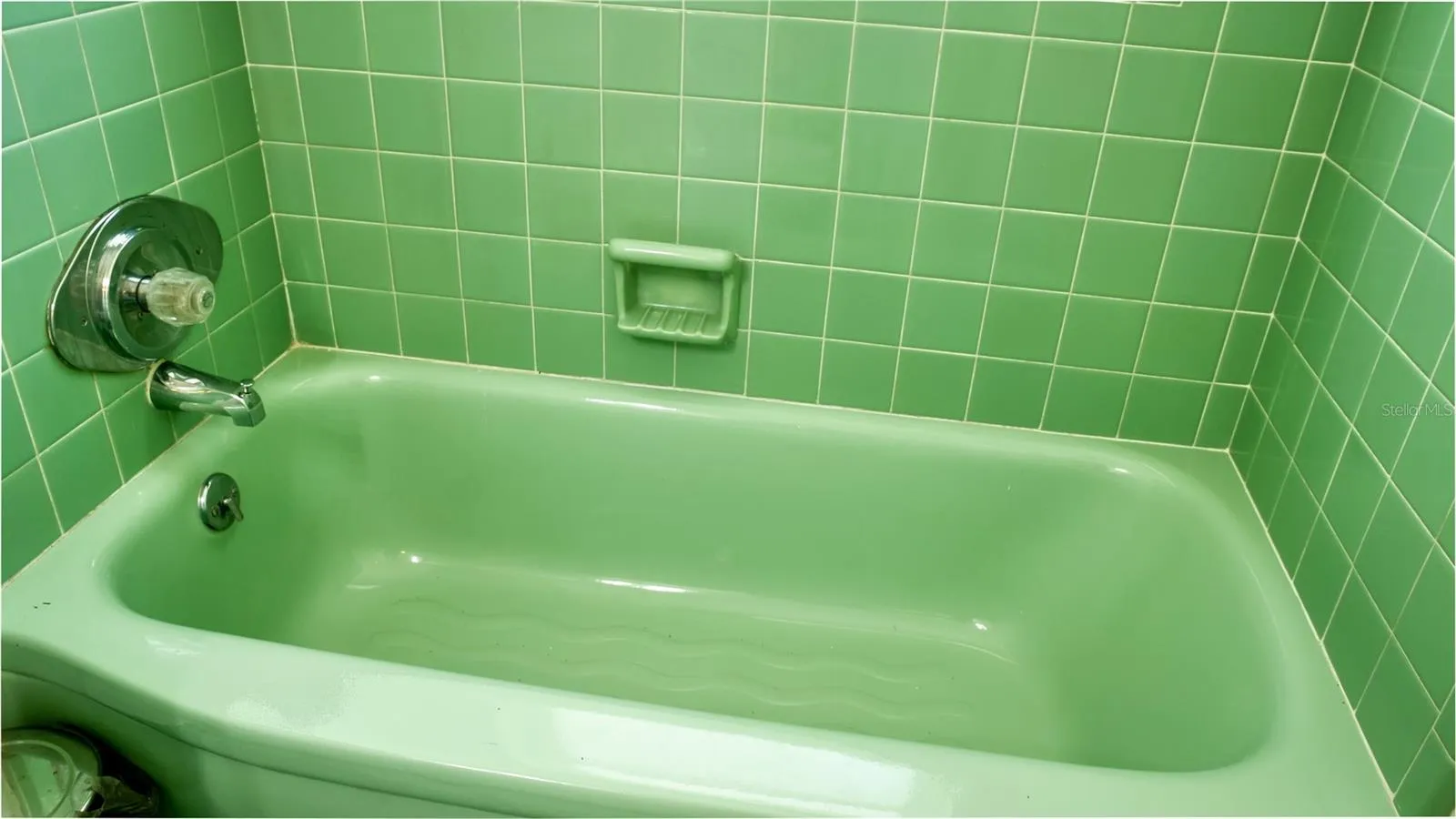 Bathroom 2 - 4