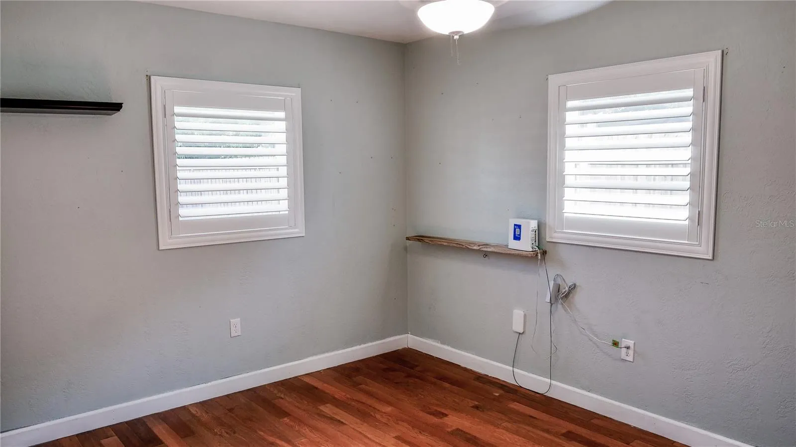 Bedroom 2 - 2
