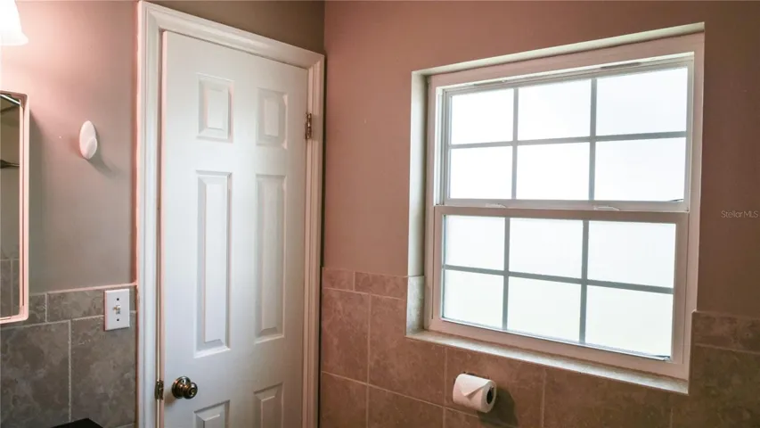 Bathroom 3 - 4