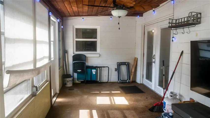 Patio 4