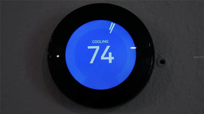 Thermostat