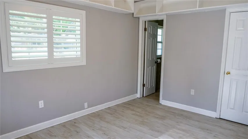 Bedroom 3 - 2