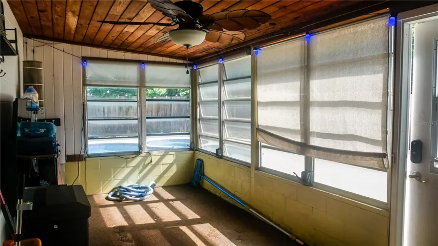 Patio 3