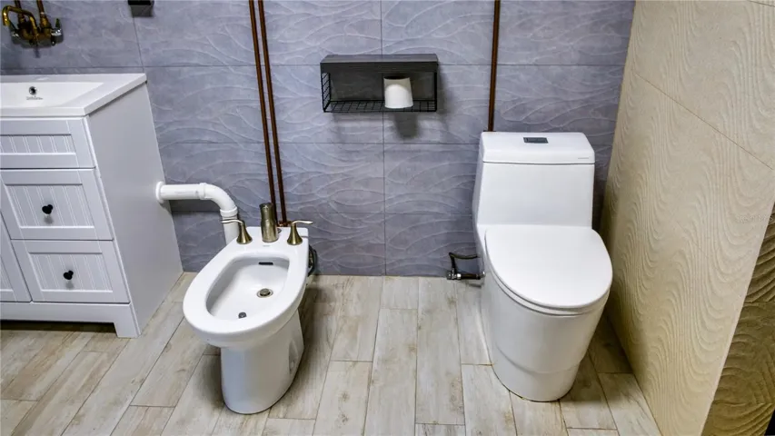 Primary Bathroom 2