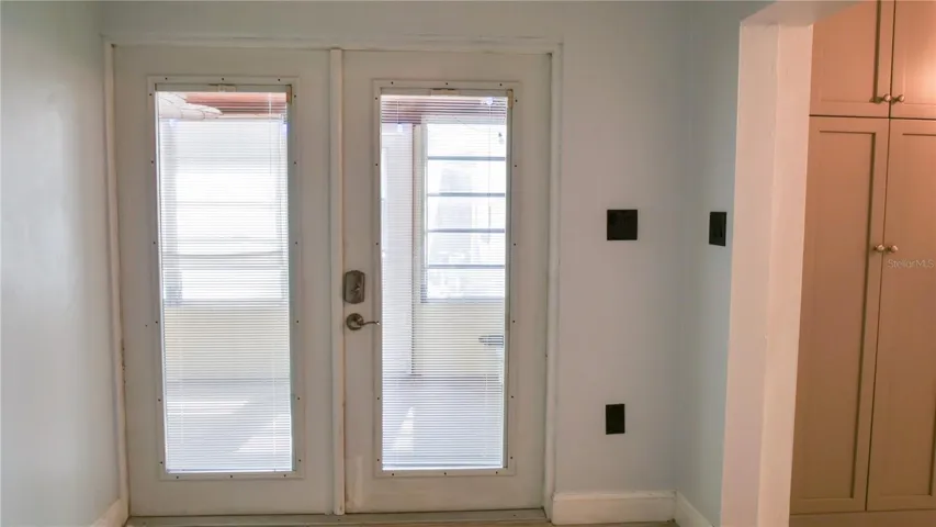 Hallway 2