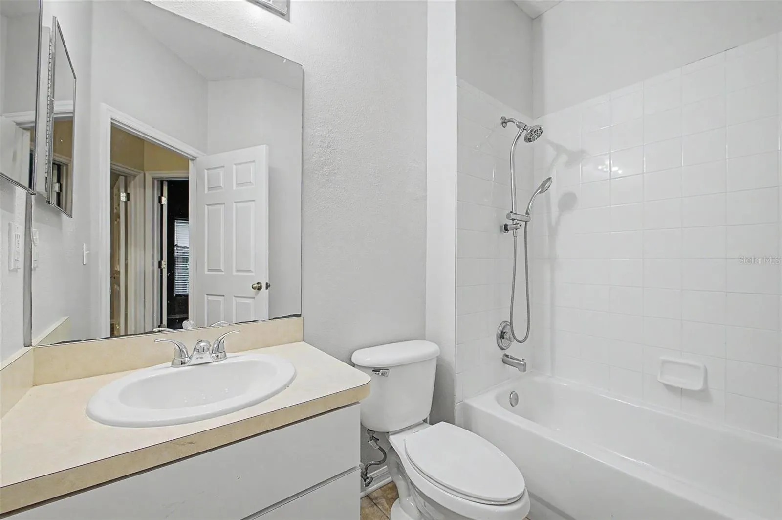 Guest bath