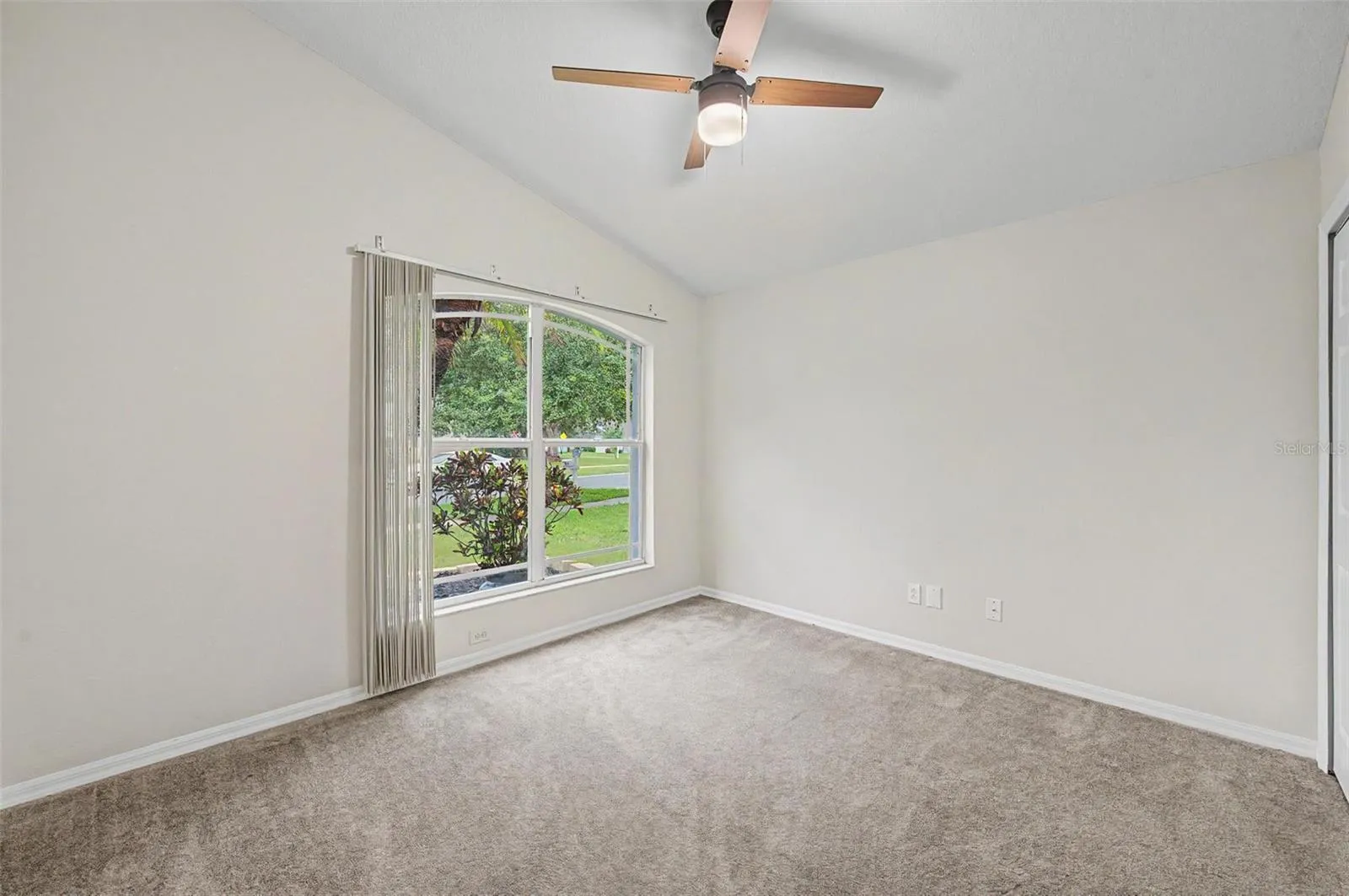 Front bedroom