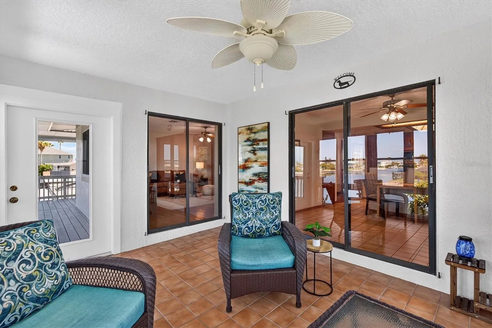 Florida Room