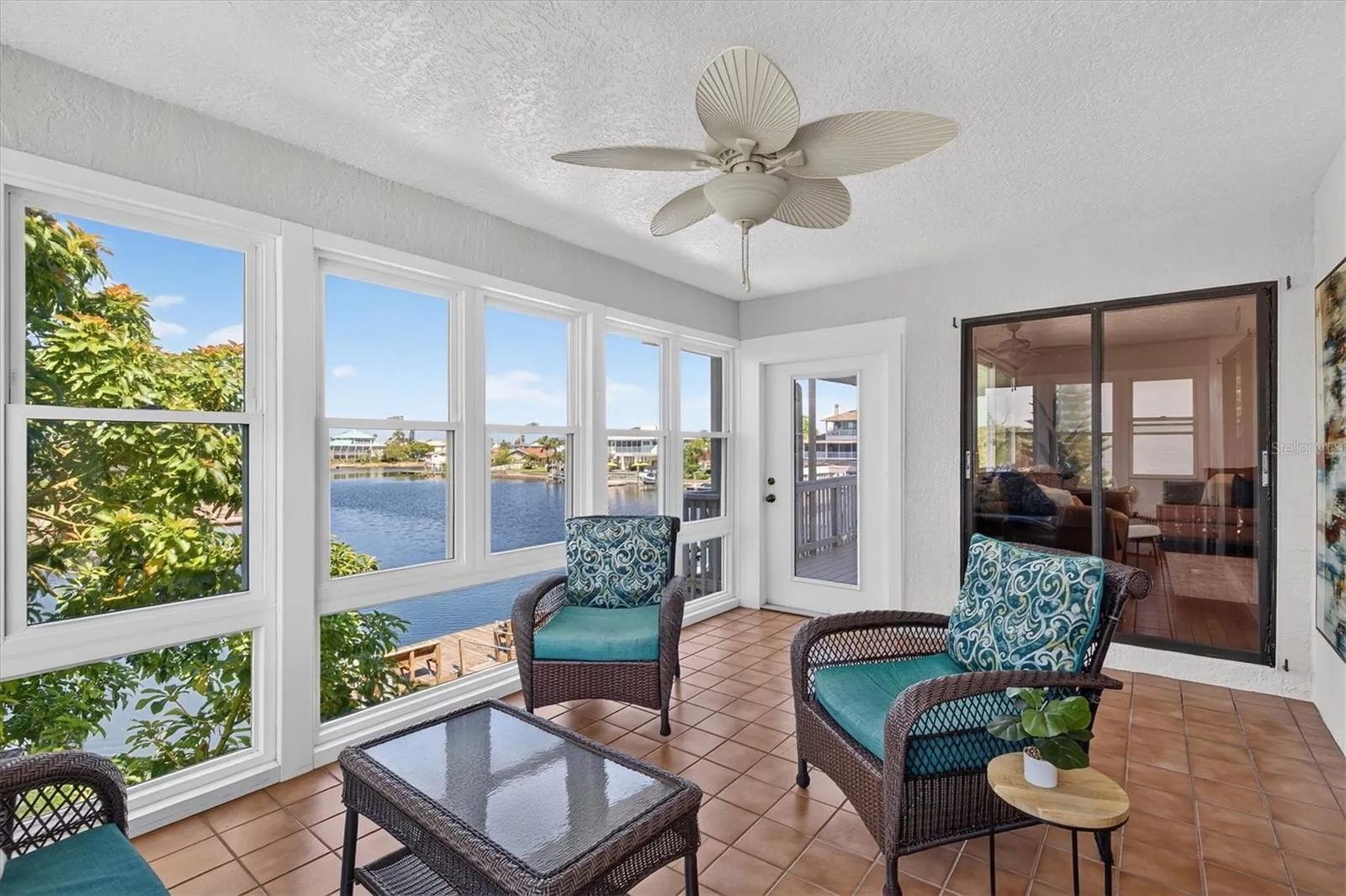 Florida Room