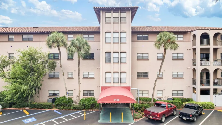 WELCOME TO 6150 GULFPORT BLVD!
