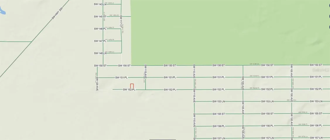 1.25 Acres