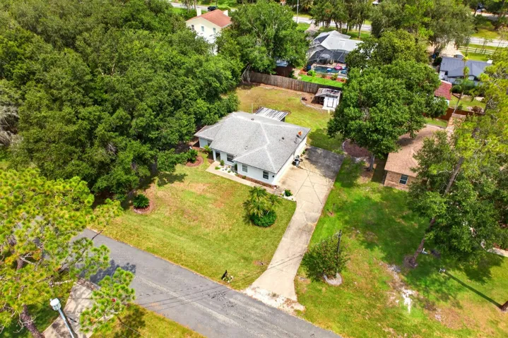 If you’ve been searching for PRIVACY and a PEACEFUL Central Florida setting, this Isle of Pines home is ready to welcome you. Schedule your showing today!