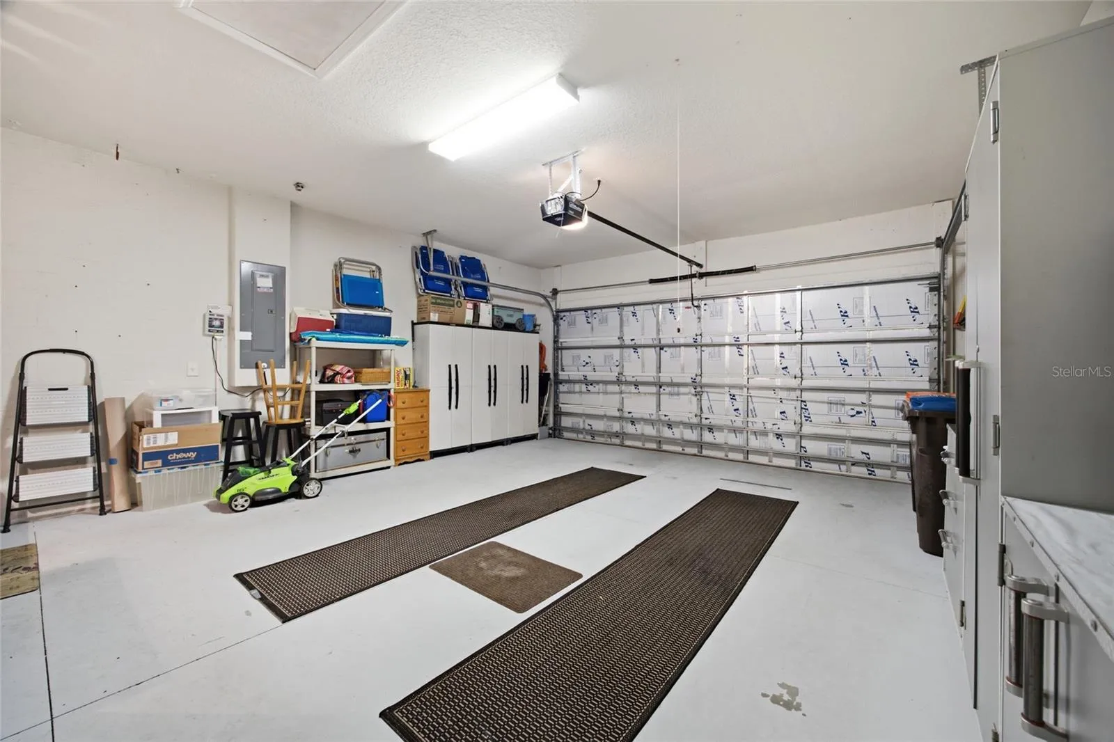 garage