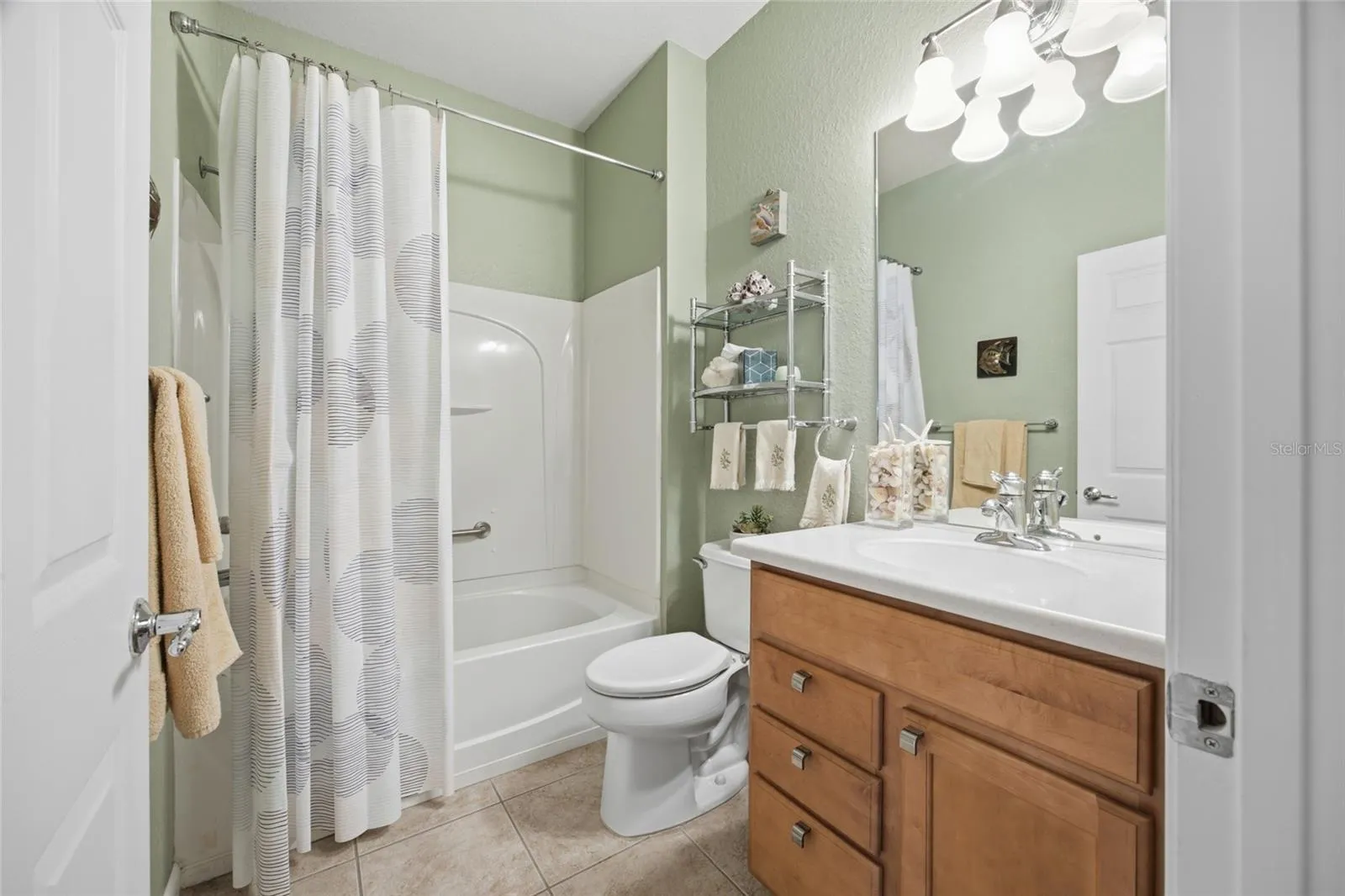 guest bath