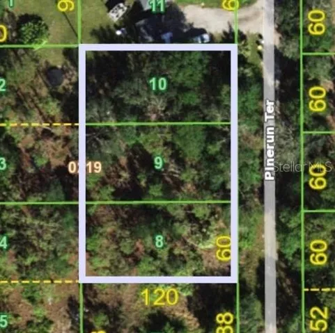 13263, 13269, 13275 Pinerun Terrace, Punta Gorda