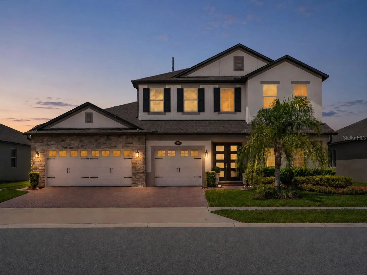 **WELCOME HOME**Virtual Twilight.