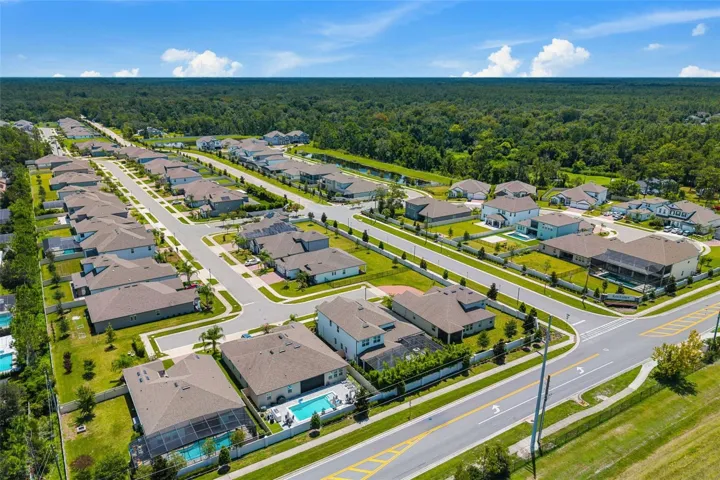 A fantastic gated community in a sought-after location.