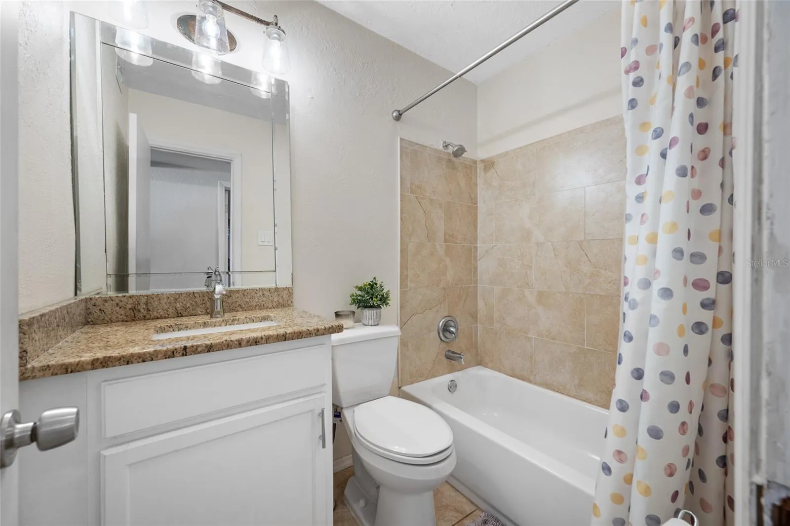 Main Full Bath