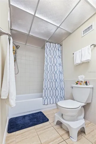 Tub/Shower