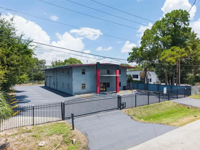 5021 W. Nassau Street, Tampa, FL