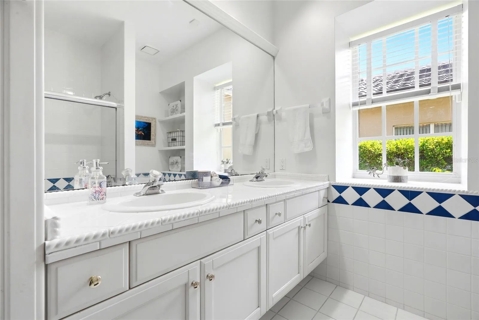 3rd Full Bathroom