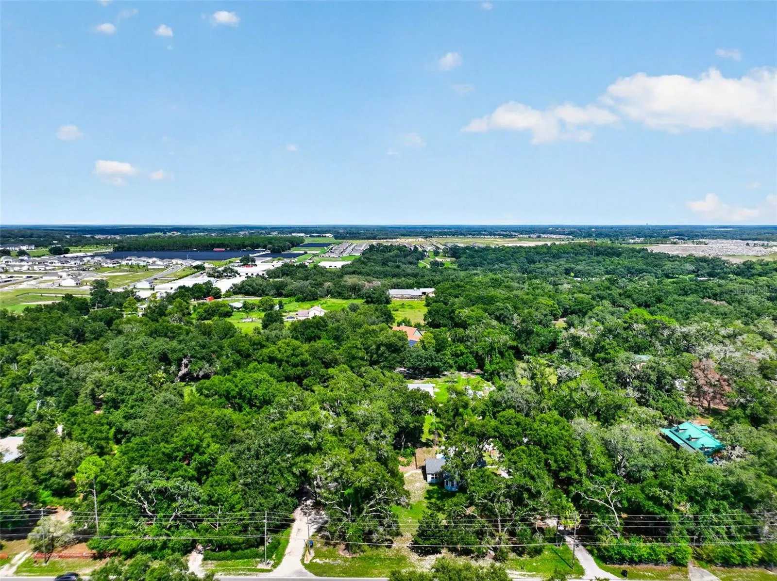 Located in a rapidly growing corridor of Apopka with easy access to Orlando and all Central Florida has to offer.