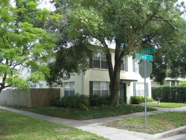 Home Sweet Home.  Located In A Lovely Residential Area.