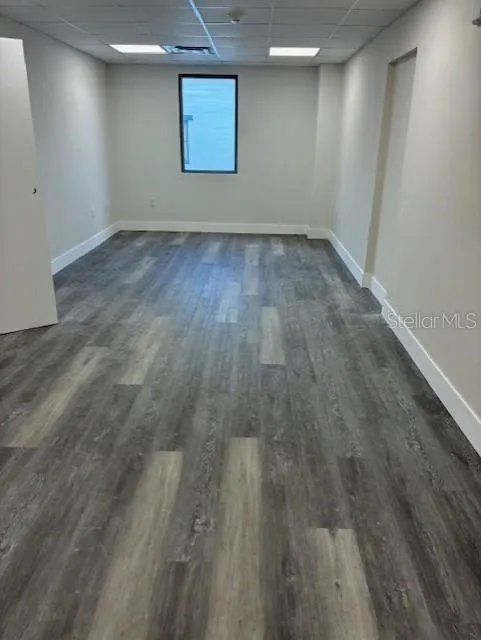 Sample office