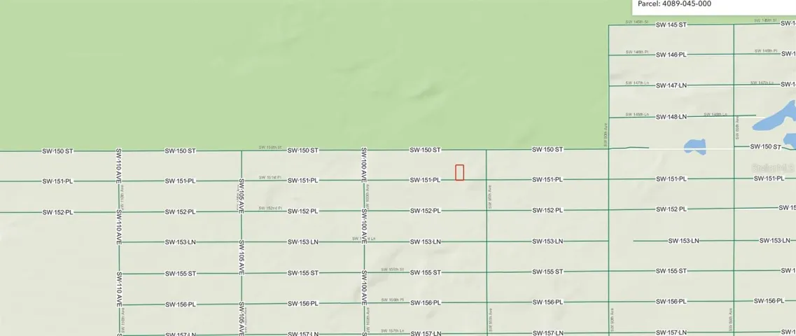 1.25 Acres