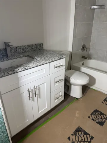2nd bath