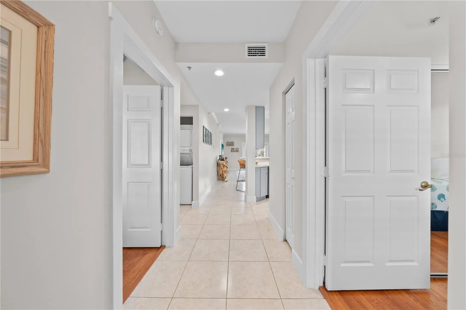 When you walk in the front door you will see attention to detail in all the recent upgrades.