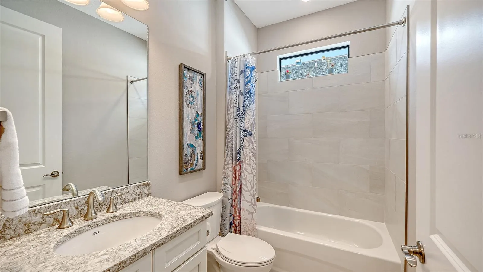 Guest Bath