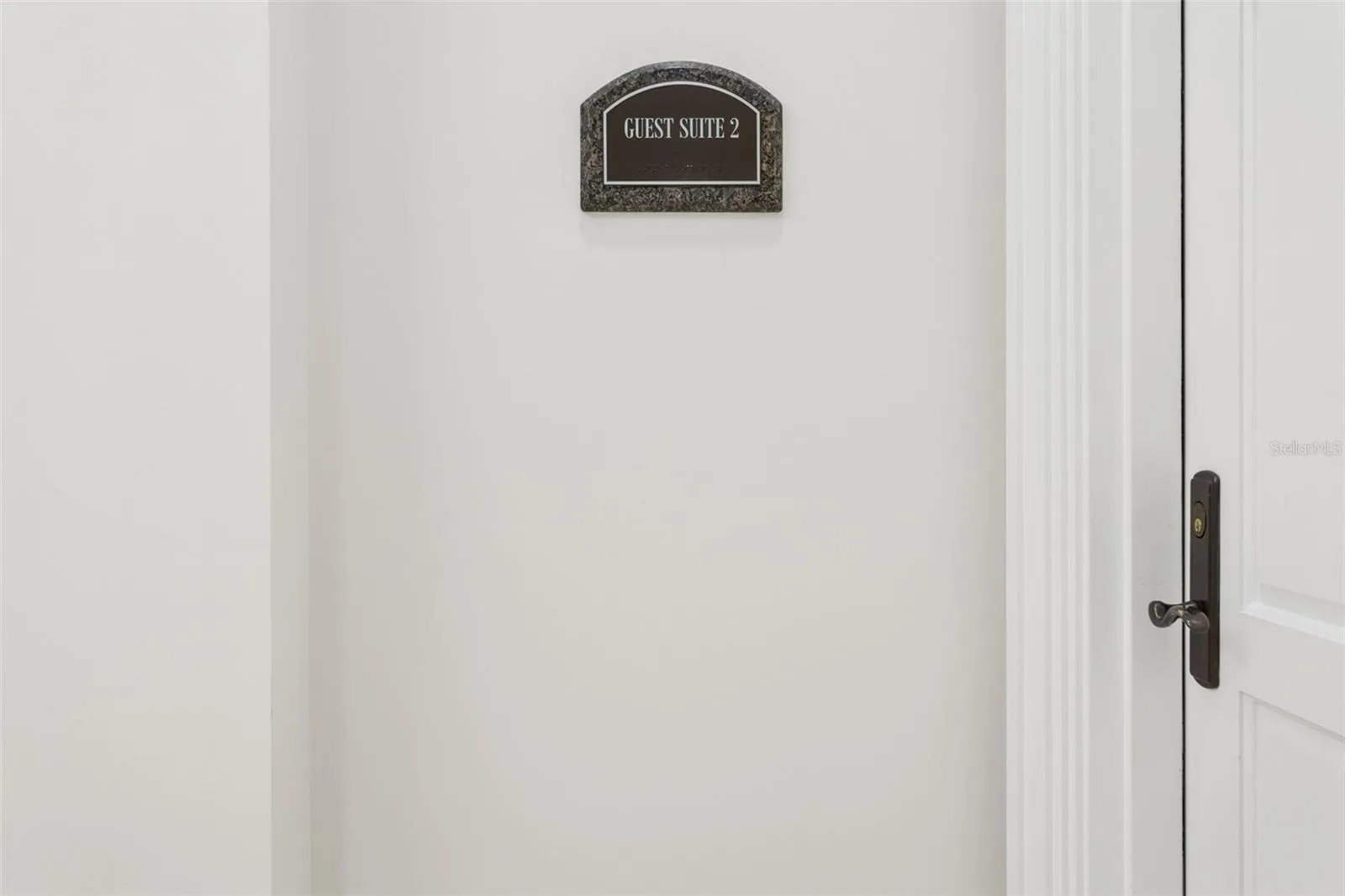 Guest Suites in Castillo Tower
