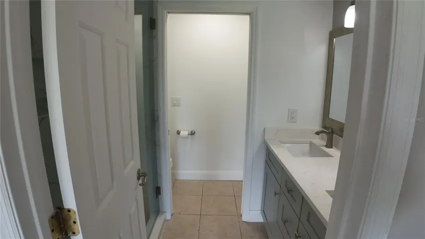master bath