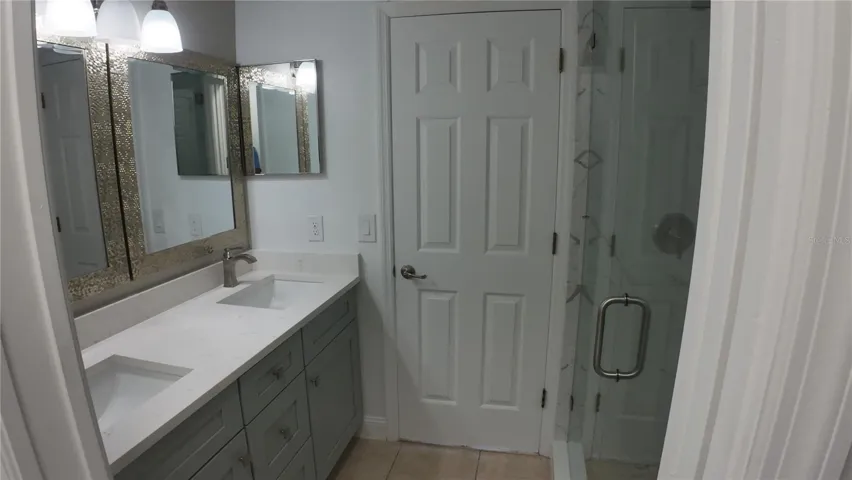 master bath