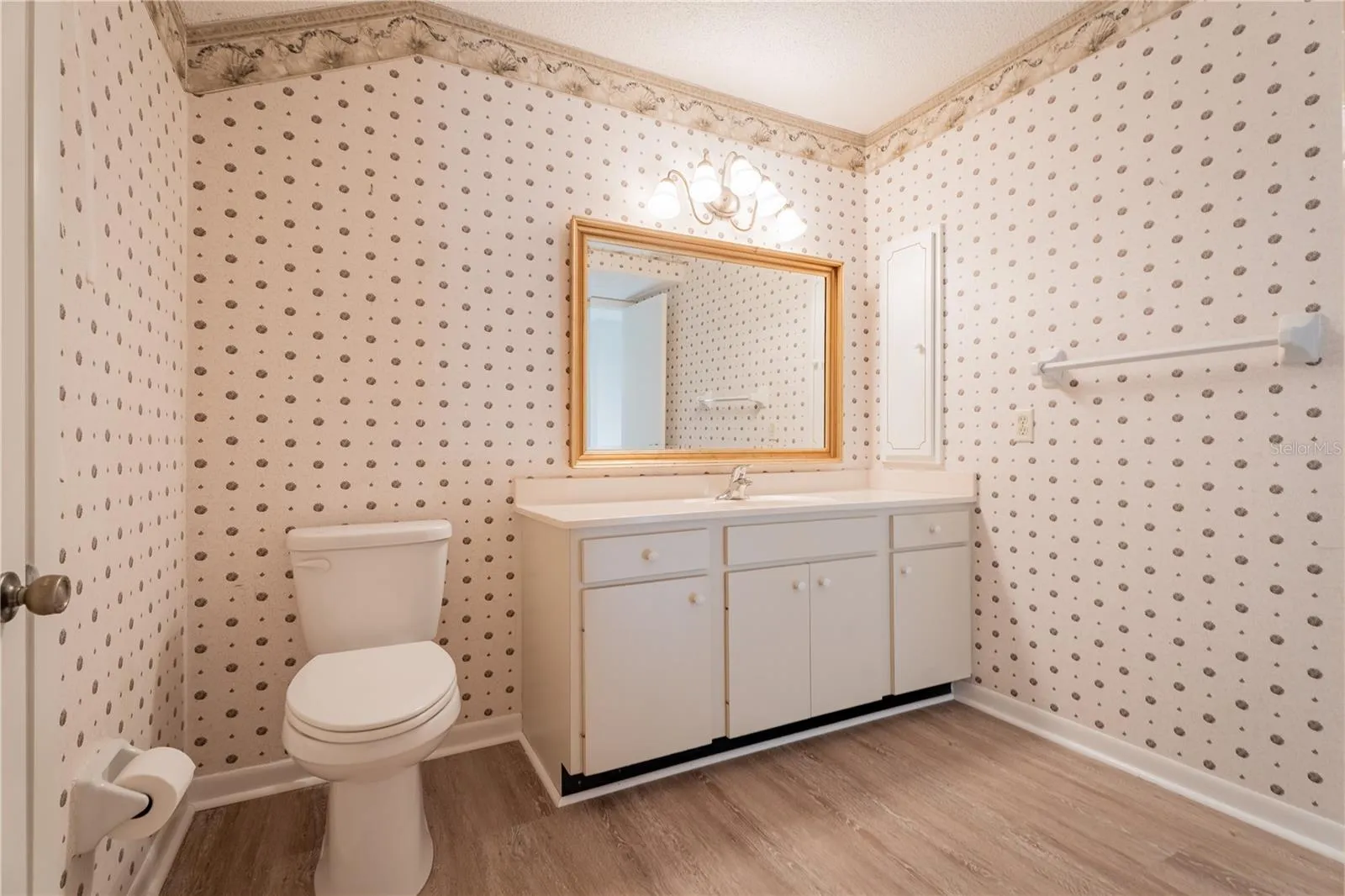 Second Bathroom
