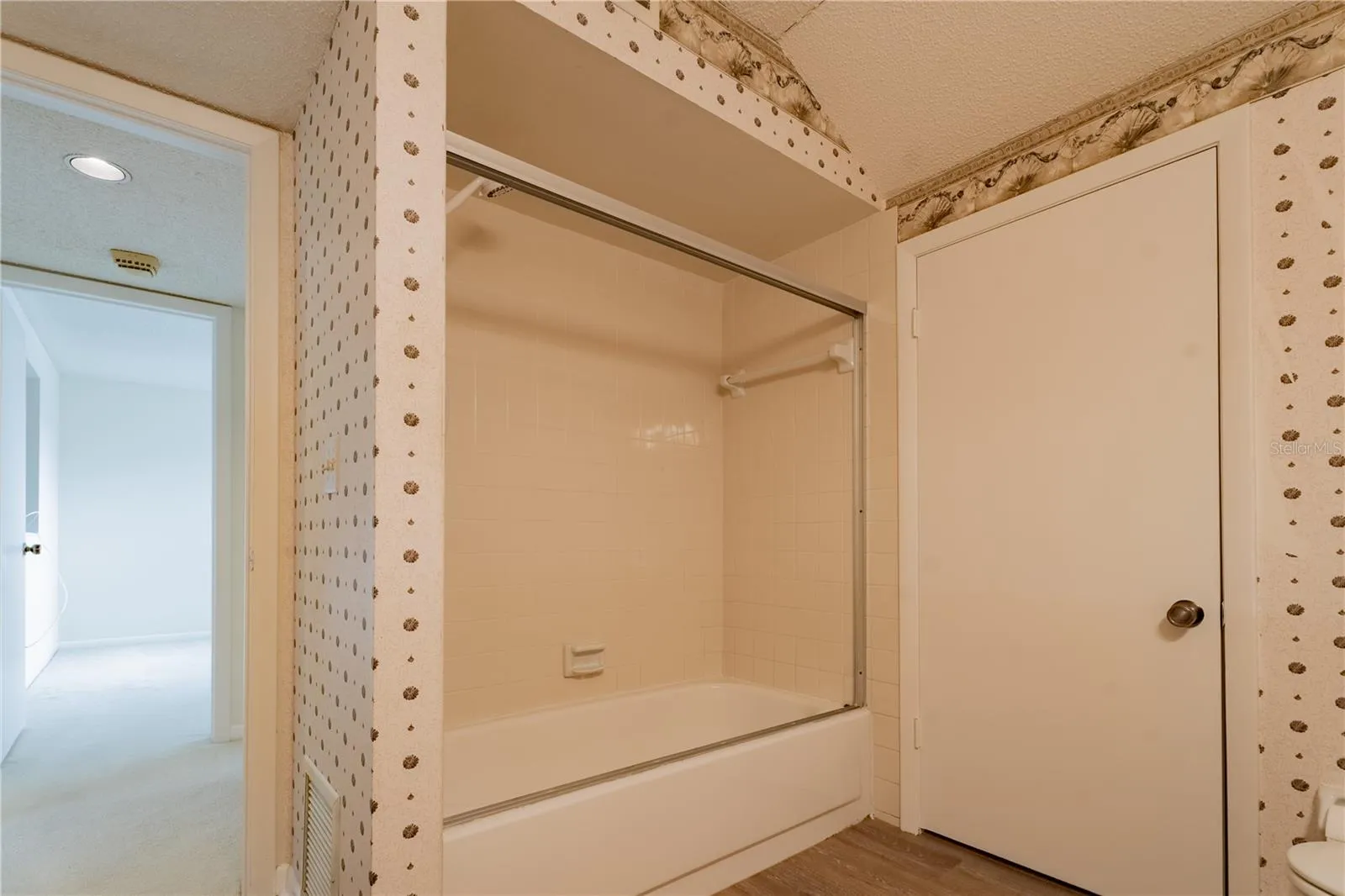 Second Bathroom