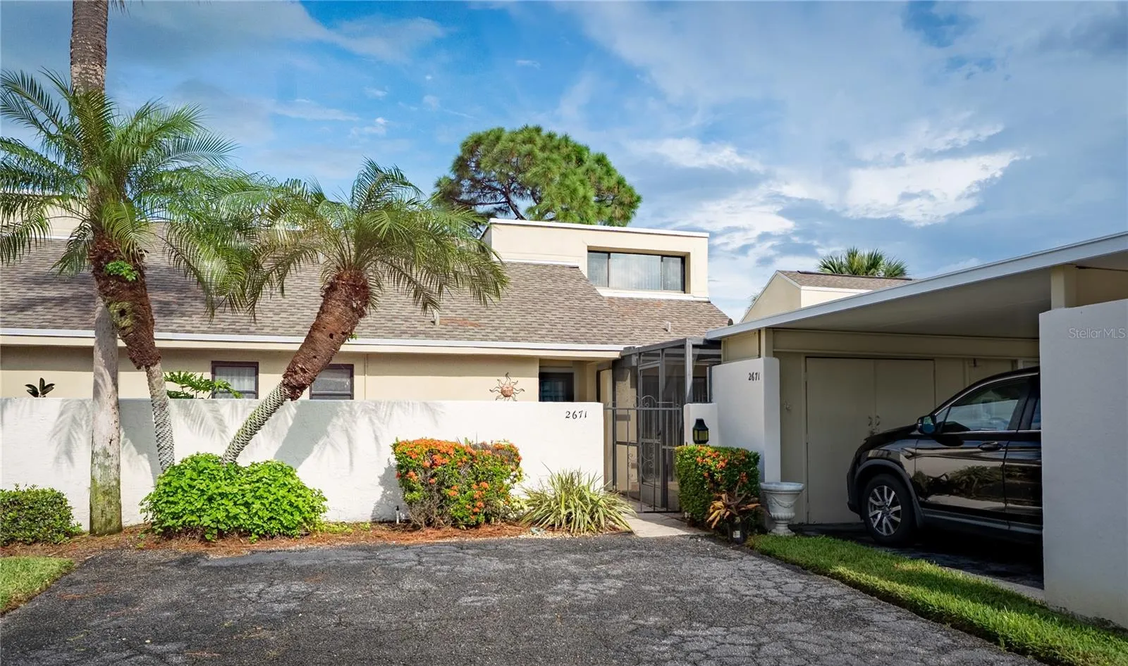 2671 Greenbelt Yard