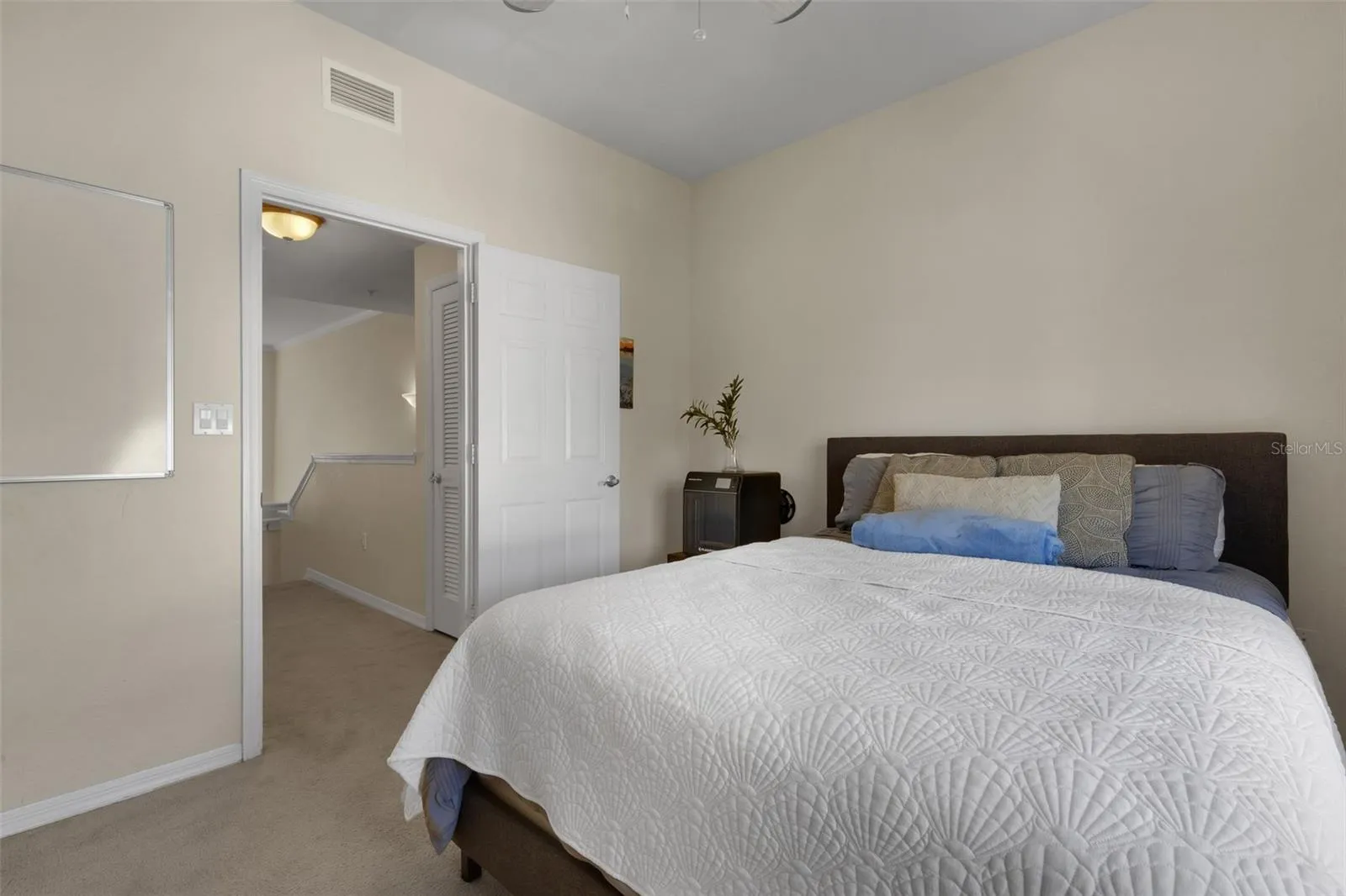 3rd floor/bedroom #3