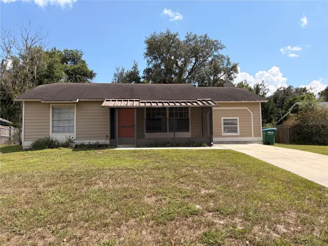 Welcome home to 2965 Cottageville Street