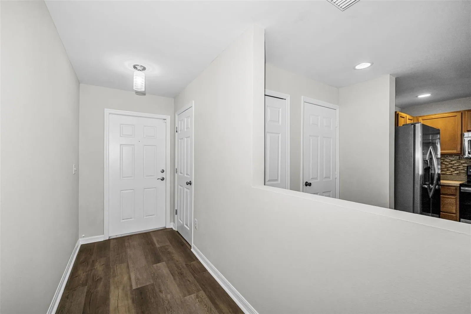Entryway