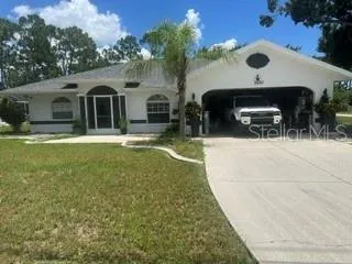 3550 S SUMTER BLVD FRONT VIEW