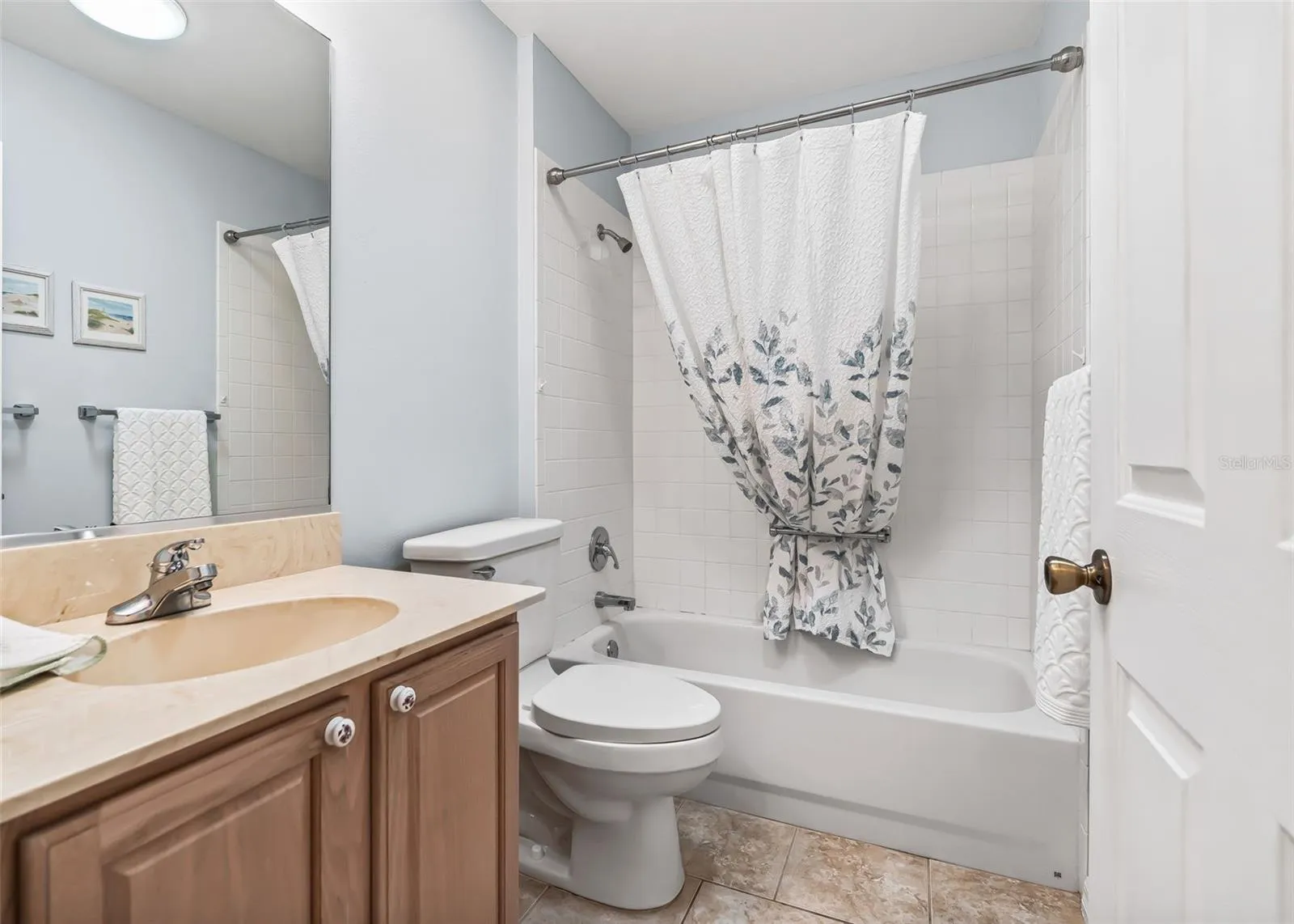 Guest Bath