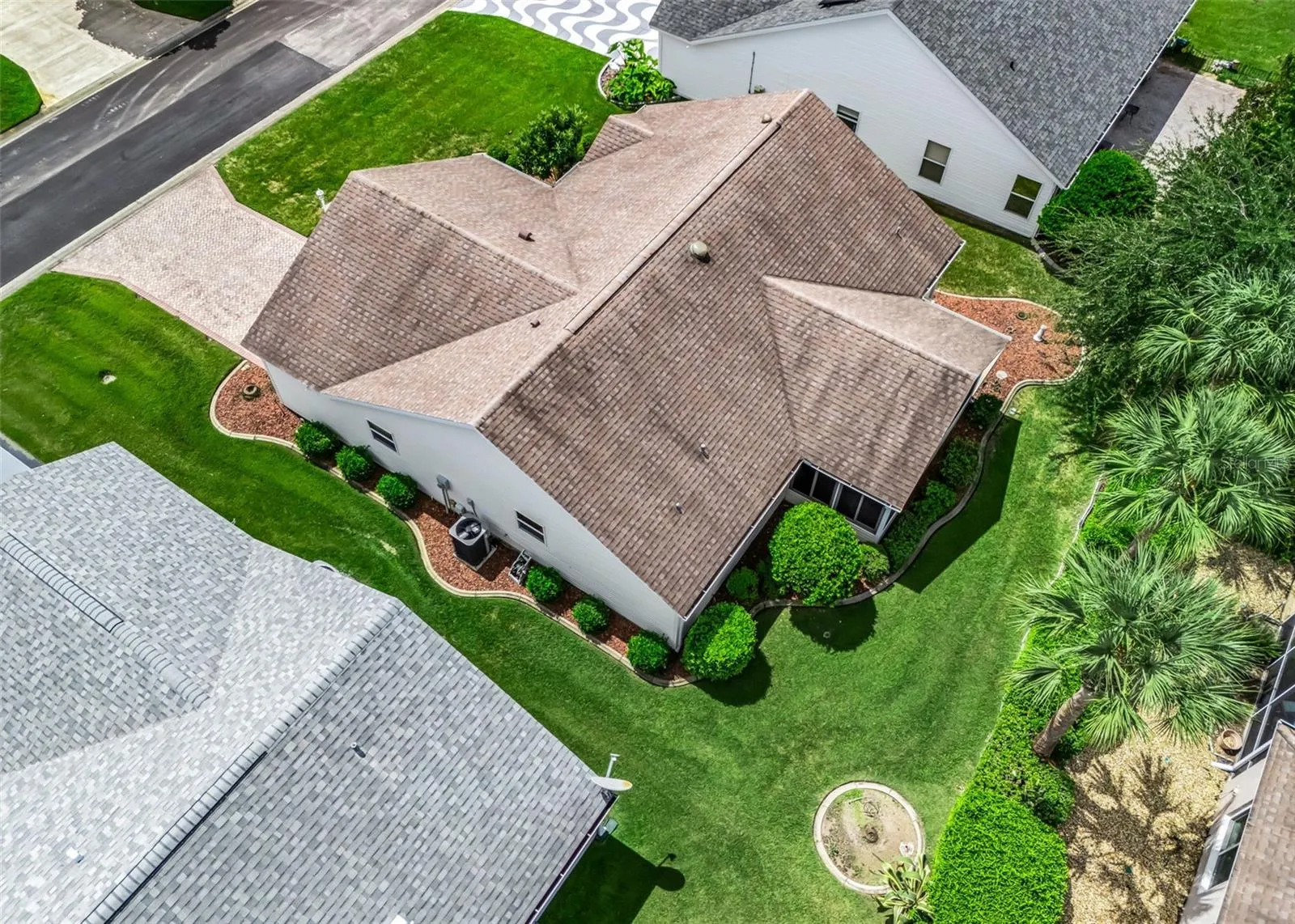 exterior overview