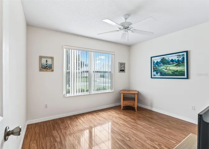 Front Guest Bedroom