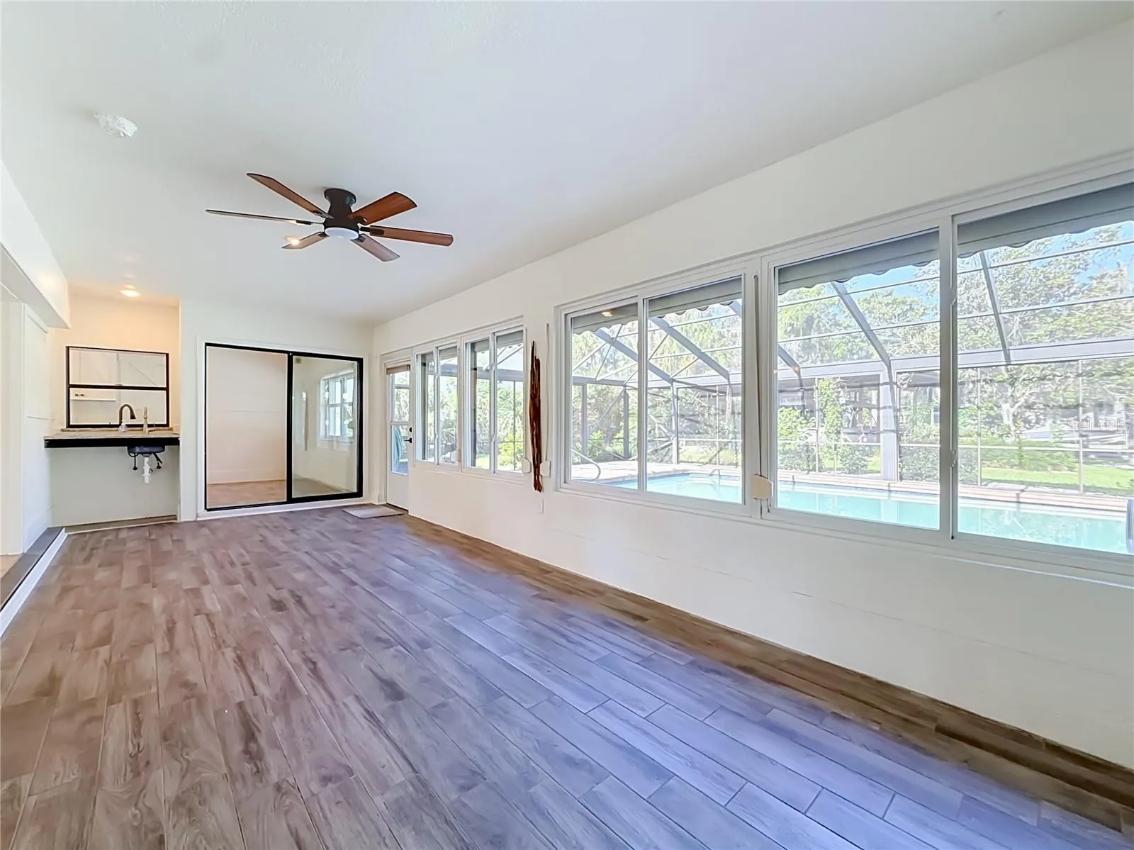 Florida Room