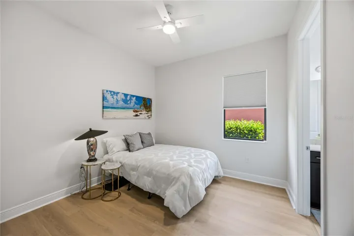 Guest 2 with ensuite