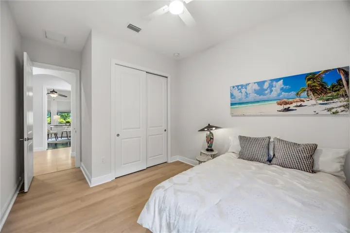 Guest 2 with ensuite