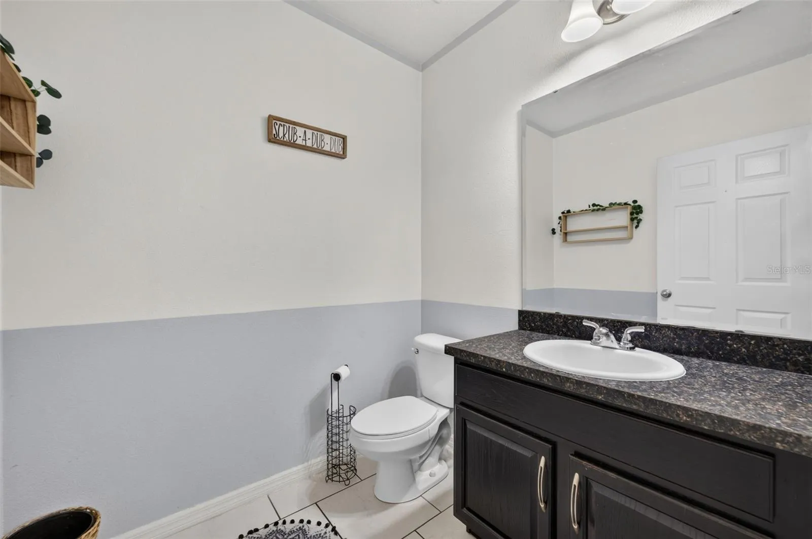 Bathroom 1