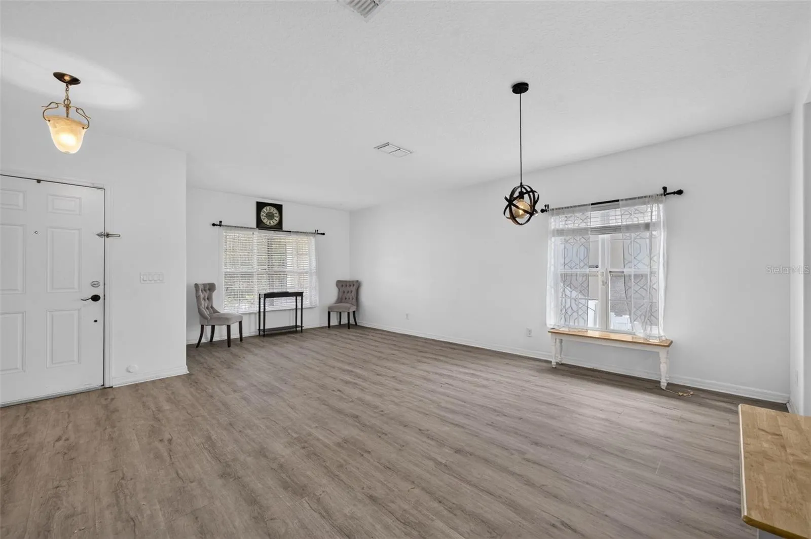Formal Living Room